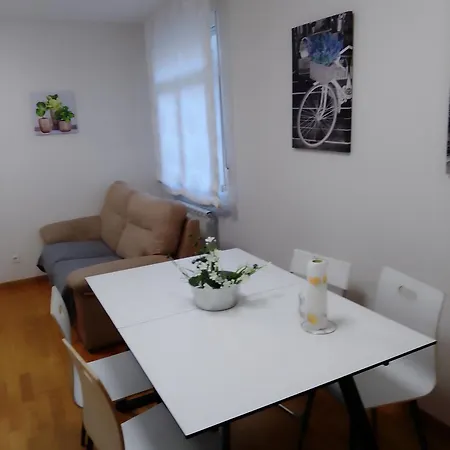 El De La Catedral Appartement Burgo