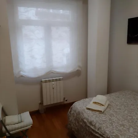 Appartement El De La Catedral Burgo