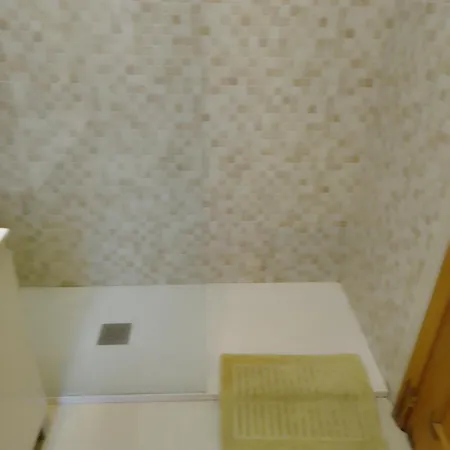 El De La Catedral Appartement *