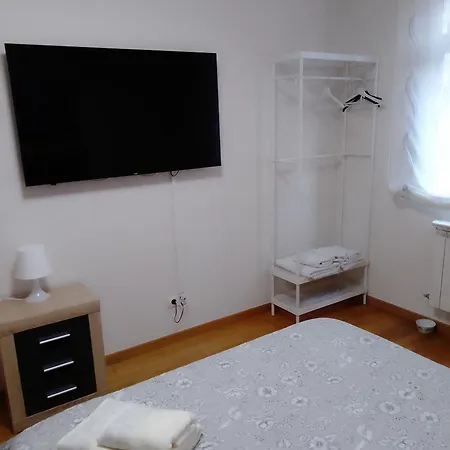 El De La Catedral Appartement