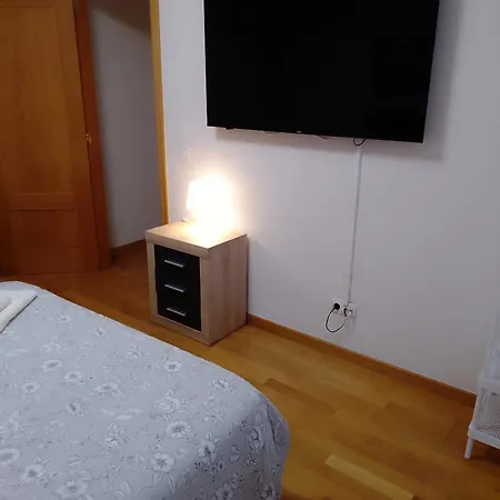 El De La Catedral Appartement Burgo