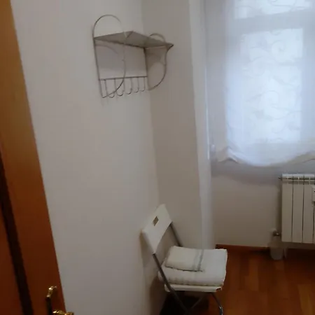 Appartement El De La Catedral Burgo