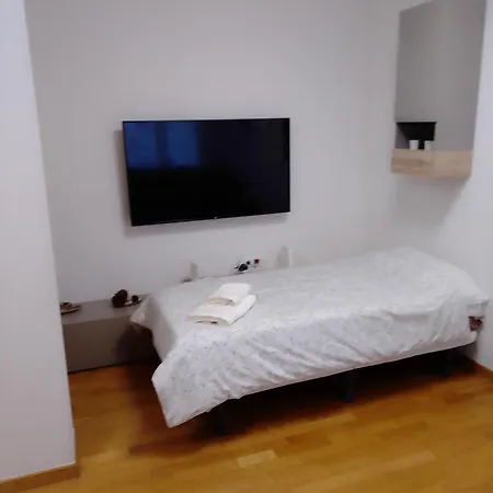 El De La Catedral Appartement