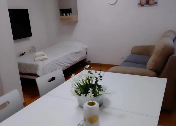 アパート El De La Catedral