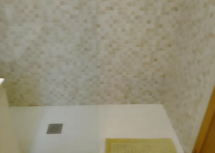 El De La Catedral アパート *