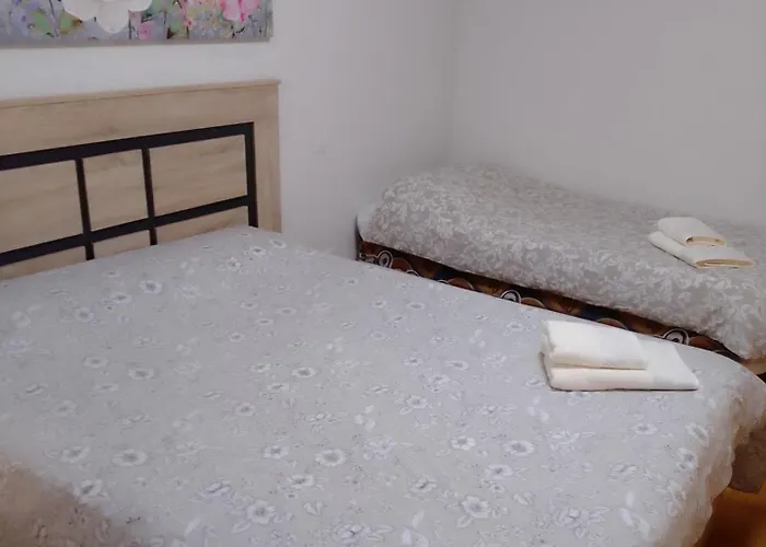 アパート El De La Catedral Burgo