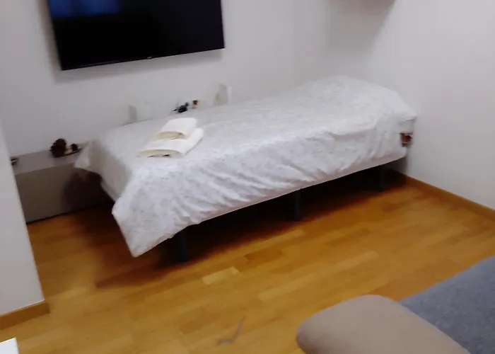 El De La Catedral アパート Burgo