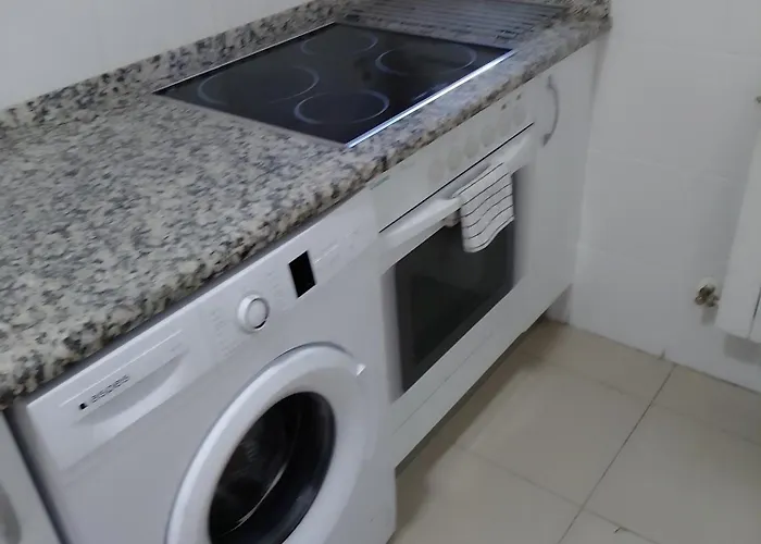 アパート El De La Catedral Burgo