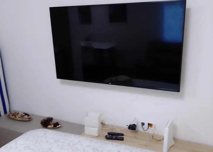 El De La Catedral アパート *