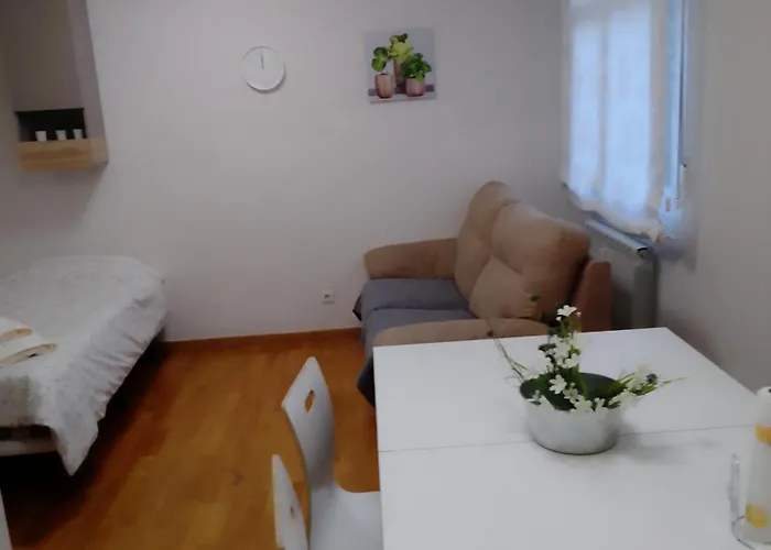 El De La Catedral Burgo