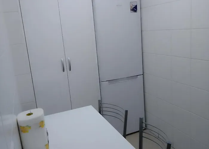 アパート El De La Catedral