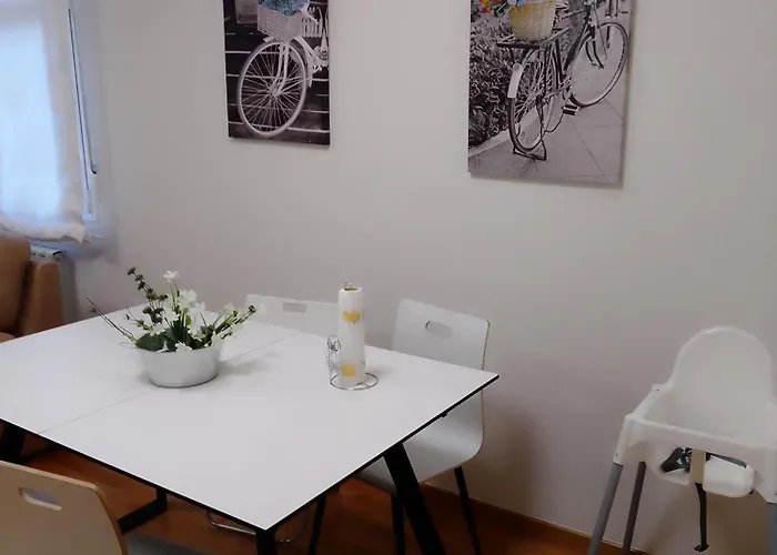 アパート El De La Catedral *