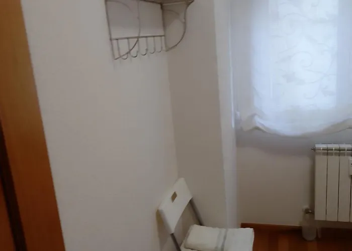 アパート El De La Catedral Burgo