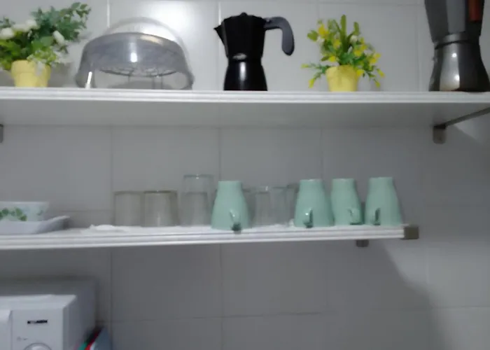 アパート El De La Catedral