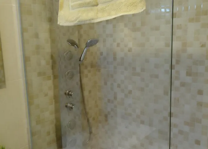 El De La Catedral アパート *