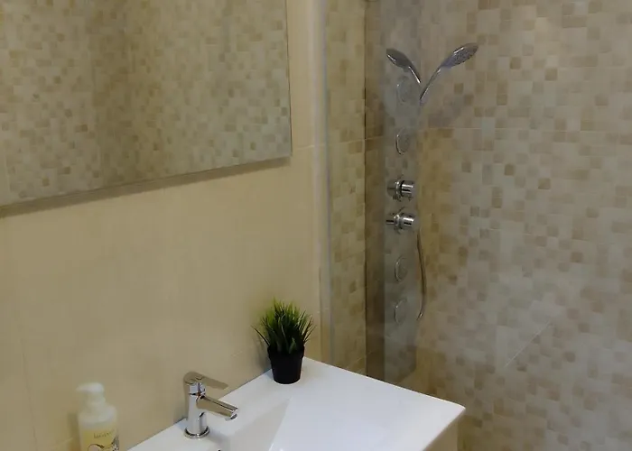 アパート El De La Catedral Burgo